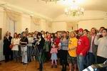 >День рождения ВИТЫ на Фестивале "Творим вместе"