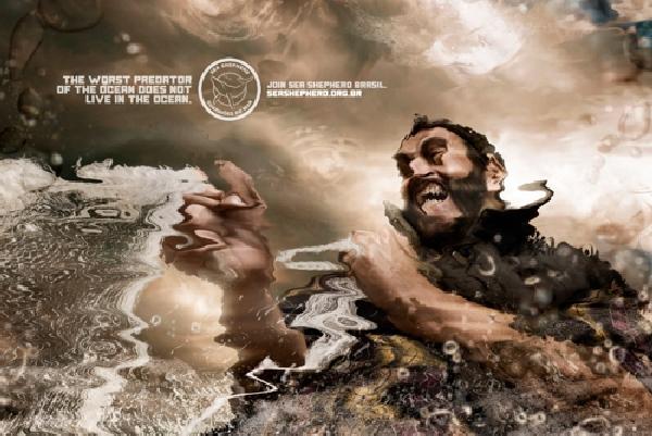   (Sea Shepherd)      ,  2010 .