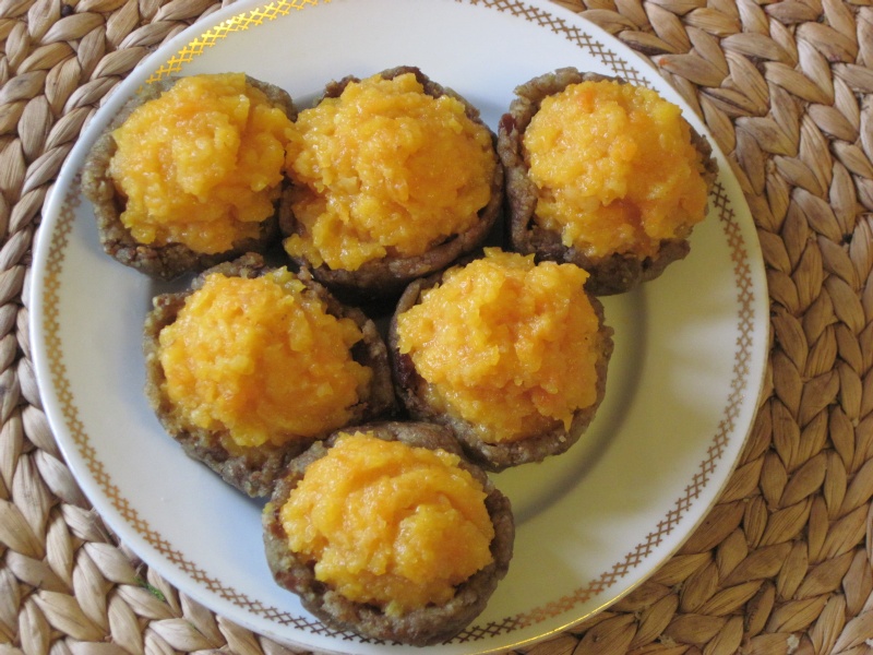 Веганская кухня