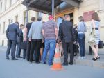 Питерский Горсуд объявил войну народу