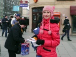 Киновечер в клубе им. Джерри Рубина ко Всемирному дню защиты прав животных 10 декабря