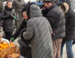 Киновечер в клубе им. Джерри Рубина ко Всемирному дню защиты прав животных 10 декабря
