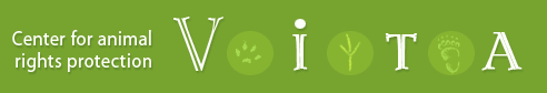�VITA� center for animal rights protection