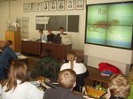 Belorussian Students Will Be Given Lectures on 
              Alternatives to Animal Experiments