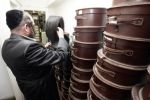 Государственный запрет меха в Израиле