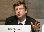 Билл Гейтс: Будущее за веганством