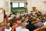 конференция по защите экологических прав граждан «Экология России: право на жизнь»