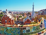 Барселона – город для вега́нов («веган-френдли»)