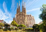 Барселона – город для вега́нов («веган-френдли»)