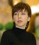 Ирина Новожилова, президент Центра защиты прав животных «ВИТА»