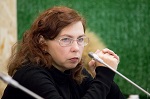 >Президент ВИТЫ Ирина Новожилова: "245 cтатья УК РФ даже при увеличении срока работать не будет"
