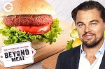     ́  Beyond Meat