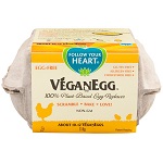 >Веганские яйца захватывают рынок в условиях роста цен