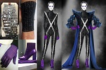 Натали Портман заказала 100% вега́нские костюмы для нового фильма Vox Lux </a>