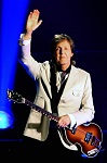   ,    ! Happy Birthday, Sir Paul