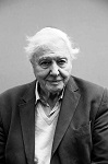 С 99-летием, сэр Дэвид Аттенборо!