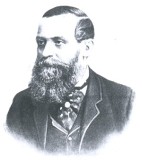 J.S. Herron, почетный секретарь Ирландского Вегетарианского Общества