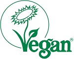 Логотип Веганского общества