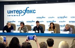 >Нет притравке! ВИДЕО пресс-конференции в Интерфакс, Москва
