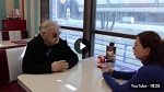 Юрий Антонов в интервью ВИТЕ о гуманном отношении к бездомным животным