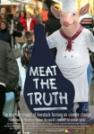 "  " / "Meat The Truth". 