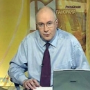 Матвей Ганапольский