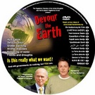 DevourTheEarth